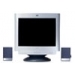 v72 17" CRT Monitor