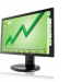 LG E2210PM-SN 55,9cm 22Zoll TFT LCD LED Backlight 16:10 1680x1050 ana+digi Pivot hoehenverstellbar Speaker 5Mio:1 DFC 250cd 5ms sil.