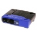 Linksys EtherFast 10/100 5-port Auto-Sensing Switch