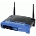 BEFW11S4-EU Linksys Wireless-B Broadband Router