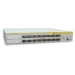 10/100FX x 16 ports Fast Ethernet Layer 3 switch