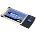 Imagen orientativa de LINKSYS WIRELESS-G PCCARD CARDBUS32-BIT 802.11G W  SPEEDBOOSTER.