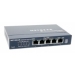 GS105GR Netgear ProSafe 5 Port Gigabit Desktop Switch