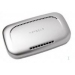 FS608GR Netgear 8-Port 10/100 Mbps Fast Ethernet Switch - Platinum design