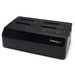 StarTech.com  StarTech.com 4 Bay eSATA USB 3.0 to SATA Hard Drive Docking Station