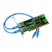 S26361-F3011-L1 Fujitsu-Siemens Eth. Ctrl2x1Gbit PCI-X PRO 1000MT Cu