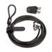 73P2582 Kensington MicroSaver Security Cable Lock 64068E