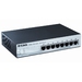 Switch 48,3cm D-Link DES-1210-08P  8xFE/2xGE/2xSFP  PoE/SN retai