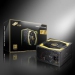PSU 600W Fortron FSP AURUM 80+ Gold Retail
