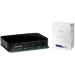4-PORT POWERLINE AV 500 KIT