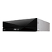 Escritorio Blu-ray ASUS BW-12B1LT - Black - Al por menor - Interno