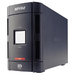DriveStation Duo - Hard Drive Array - 1.0TB