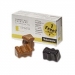 COLORSTIX YELLOW 2PCS + 1 BLK