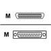 Parallelport Option Centronics