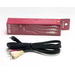 3066A001AA Stereo Video Cable STV-250