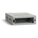 Single slot chassis f/ unmanaged, standalone Media/Bridging Media Converter