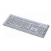 KBPC SX Standard Keyboard PS/2 (ES)