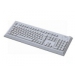 KBPC SX Standard Keyboard PS/2 (IS)