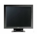 L1730SFK 17 inch TFT 75Hz 1280x1024 16ms USB TCO99 Black TOUCH SCREEN.