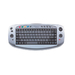 ACTIVY Media Center IR Keyboard GER