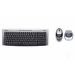 Wireless Keyboard Slim + mouse