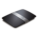 Linksys E4200-EW Maximum Performance Wireless-N Router