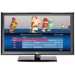 LG 42LD650H 106,68cm 37Z W LCD Hotel TV FullHD 16:9 1920x1080 50.000:1 DVB-T/-C HD MPEG-4 RJ45 2xHDMI USB CI Slot 2x10W schwa EEK: C