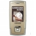 SGH-E900YDA Samsung E900 Gold Edition