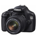 Canon EOS 1100 D Kit + 18-55 III DC + 75-300 III DC 5161B039