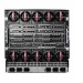 403320-B21#30802138 HP BLc7000 Single-Phase Enclosure, 2 Power Supplies, 4 Fans, 8 Insight Control Trial Licenses