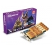 Gigabyte GV-RX165256D-RH - Radeon X1650 GV-RX165256D-RH 256MB