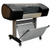 Q5670A HP Designjet Z3100ps GP 610 mm Photo Printer