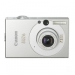 1864B008AA Canon Digital IXUS 70 Silver