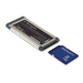33407EU Kensington 7-in-1 Media Reader for ExpressCard slot