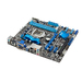 Escritorio placa madre ASUS P8H61-M PRO - Intel - Socket H2 LGA-1155