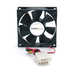 StarTech 80mm Ever Lubricate Bearing PC Case Fan