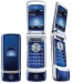 SE6122AXXN1 Motorola MOTOKRZR K1 Blue