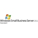 Windows Small Business Server 2011 Standard, CS