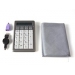 BNES840WNUM Bakker & Elkhuizen S-board 840 Numeric White