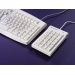 BNEGTWNUMUSB Bakker & Elkhuizen Goldtouch Numeric Keyboard