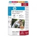 Q7960EE#*KIT HP 343/348 Series Professional Photo Pack-100 sht/10 x 15 cm