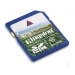 SD2/8GB Kingston 8GB Secure Digital High-Capacity (Class 2)
