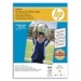 Q5456A#*BNDL HP Advanced Glossy Photo Paper-25 sht/A4/210 x 297 mm