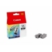 8190A008AA Canon BCI-15BK black BL EURO SECU
