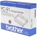 PC-91 PC-91 Ribbon Fax Cartridge