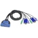 Linksys ProConnect Integrated KVM 2-Port Switch