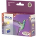 C13T080440 Epson T0804 Yellow Ink Cartridge (Hummingbird)