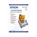 C13S041909 Epson Single Weight Matte Paper A3+