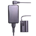 8364A001AA Canon Battery ACK-E2 ext f EOS 300D