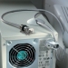 MemoryLock with cable